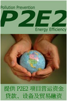 P2E2 Logo