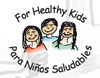 For Healthy Kids logo