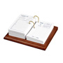 Symphony/Baritone Desk Calendar Holder