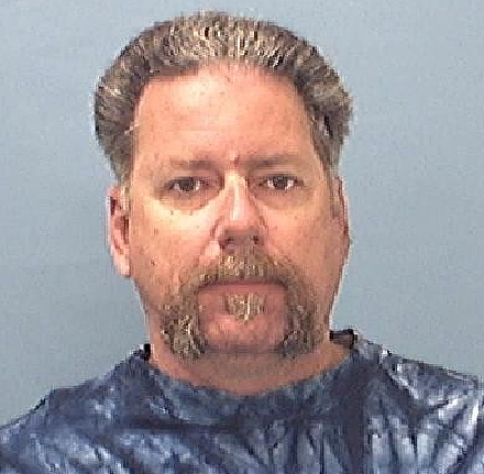 Gary M. Black was sentenced to 17 years and five months in federal prison after pleading guilty to exploitation of a minor