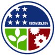 Recovery.gov Logo