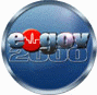 2000 â€“ E-Gov Pioneer Award