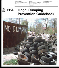 Illegal Dumping Prevention Guidebook