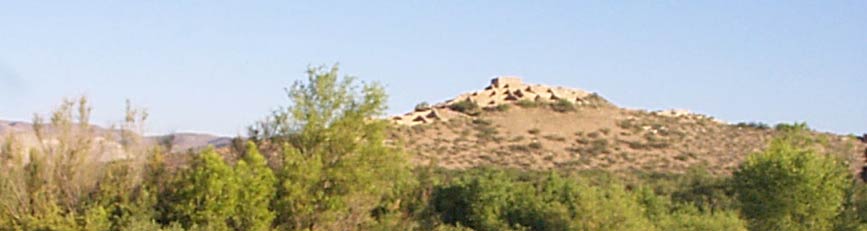 Tuzigoot