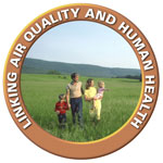 Linking Air Quality and Human Health