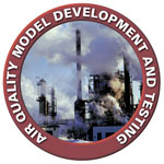 Air Quality Model Development