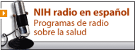 NIH Radio en espanol