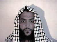 This is a photograph of Al Rauf Bin Al Habib Bin Yousef Al-Jiddi