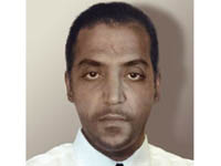 This is a photograph of Al Rauf Bin Al Habib Bin Yousef Al-Jiddi