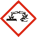 Hazardous Label