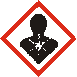 Hazardous Communication Label