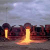 Blast Furnaces and Basic Steel Products