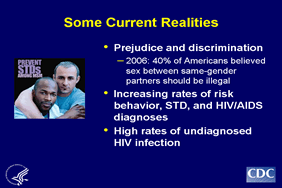 Slide 10: Some Current Realities