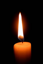 candle image