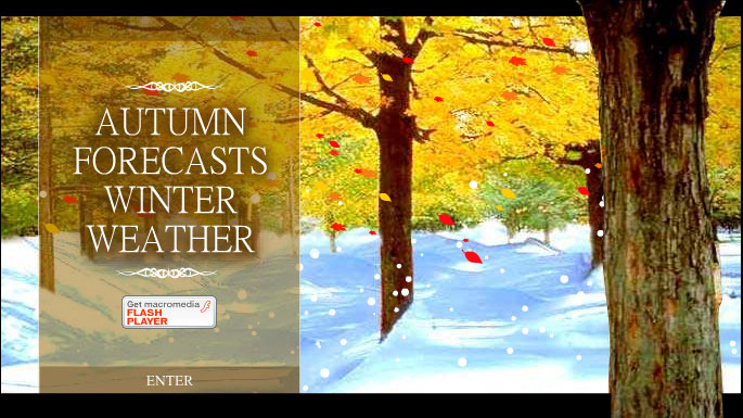 Predicting Seasonal Weather