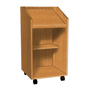 Harmony Full Height Lectern