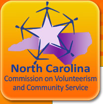 North Carolina Commission on Volunteerism and Community Service