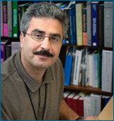 Armin Ansari, PhD