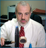 Paul Charp, PhD