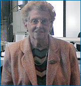 Elfrieda Alston