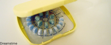 How Safe Is the Pill?