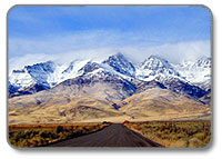 Steens Mountain