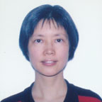 Photo of Dr. Gu