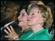 Secretary Paige, Laura Bush and Lynn Cheney at the conclusion of the White House Summit on Early Childhood Learning.