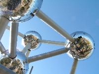 Atomium