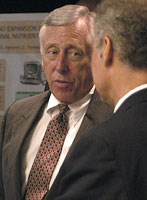 Steny Hoyer