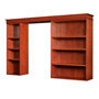 Baritone 85 in. W x 15 in. D Open Shelf Right Wide Upper Storage Unit