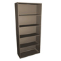 Opus Five Shelf Bookcase