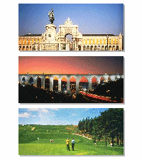 Images of Portugal