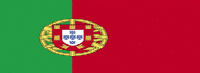 Portuguese Flag