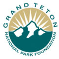 Grand Teton National Park Foundation logo.