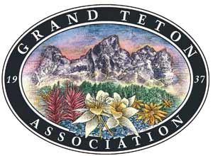 Grand Teton Association logo