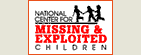 National Center For Missing & Exploited Children - <Logo>