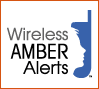 Click Here for Wireless AMBER Alerts <Logo>