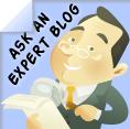Ask An Expert Blog