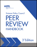 Peer Review Handbook Front
