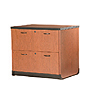 Display the Harmony 2-Drawer Lateral File category