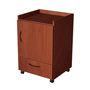 Display the Harmony Office Machine Stand, Cherry category