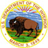 Department of the Interior Seal