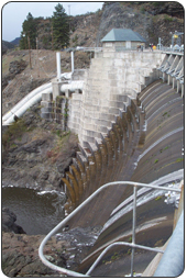 PacifiCorp's Copco 1 dam on the Klamath River could be removed under an Agreement in Principle announced by Secretary of the Interior Dirk Kempthorne.
