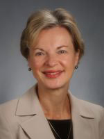 Dr. Elizabeth G. Nabel