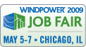 WINDPOWER 2009 Job Fair