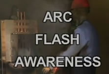 arc flash awareness