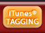 iTunes Tagging