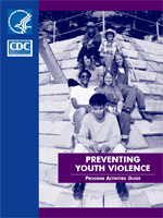 Cover of Preventing Youth Violence