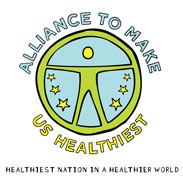 Alliance to Make US Healthiest